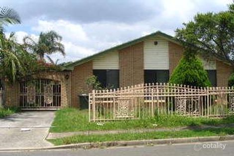 7 Stevenson St, Wetherill Park, NSW 2164