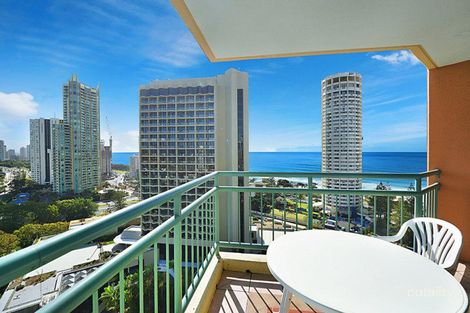 1603/5-19 Palm Ave, Surfers Paradise, QLD 4217