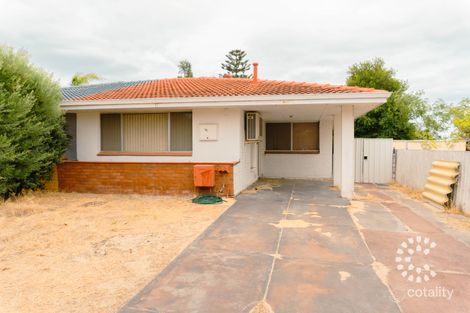 Property photo of 11B Fitzwater Way Spearwood WA 6163