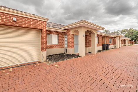 Property photo of 7/24 Stalker Road Gosnells WA 6110