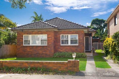 7 Norwood St, Sandringham, NSW 2219