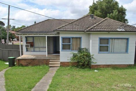 55 Thornton Ave, Bass Hill, NSW 2197