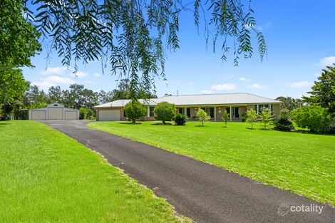 433 East Kurrajong Rd, East Kurrajong, NSW 2758