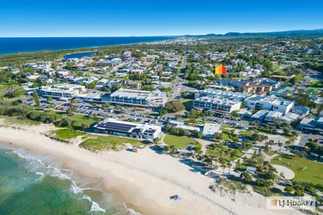 Property photo of 217/78-80 Marine Parade Kingscliff NSW 2487