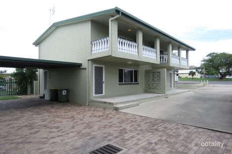 4/108 Herbert St, Bowen, QLD 4805