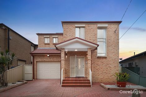 Property photo of 84 Wenke Crescent Yagoona NSW 2199