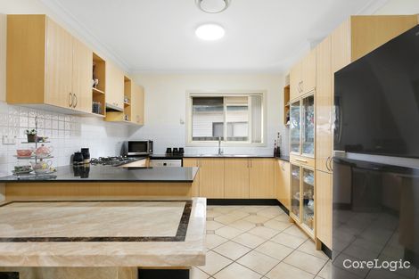 Property photo of 84 Wenke Crescent Yagoona NSW 2199