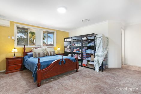 Property photo of 84 Wenke Crescent Yagoona NSW 2199