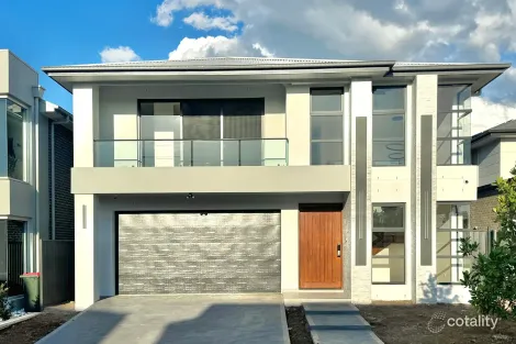27 Stonecrop St, Melonba, NSW 2765