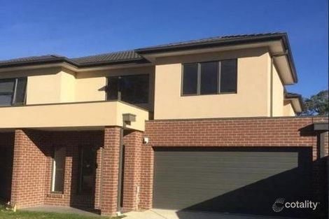 Property photo of 3/43 David Street Knoxfield VIC 3180