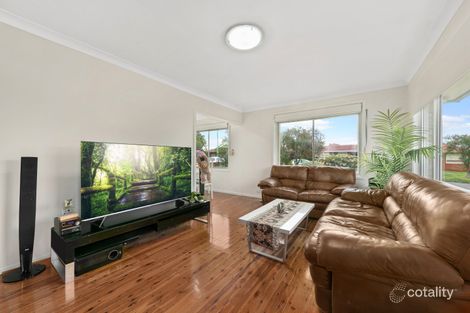 Property photo of 23 Rudolf Road Seven Hills NSW 2147
