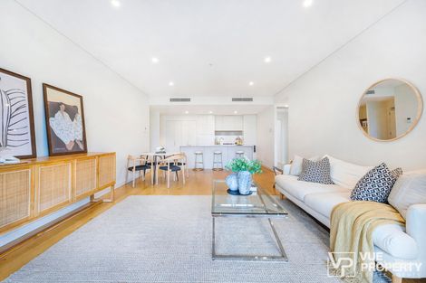 Property photo of 601/9 Mooltan Avenue Macquarie Park NSW 2113