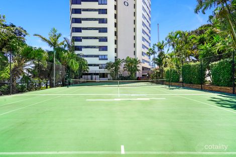 Property photo of 16/37 Monaco Street Surfers Paradise QLD 4217