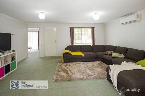 Property photo of 1 Blue Mist Drive Croydon South VIC 3136