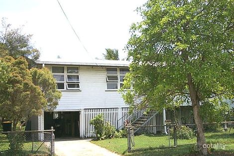 8 Egan St, Manunda, QLD 4870