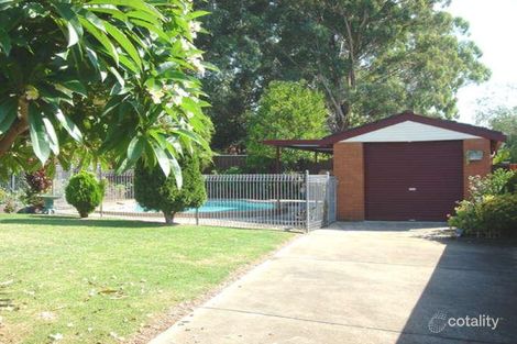 Property photo of 13 Trafalgar Road Emu Heights NSW 2750