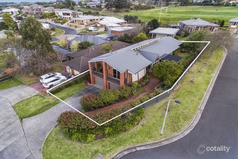 Property photo of 22 St Catherines Drive Highton VIC 3216