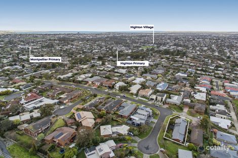Property photo of 22 St Catherines Drive Highton VIC 3216