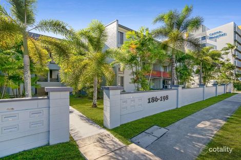26/186 Lake St, Cairns City, QLD 4870