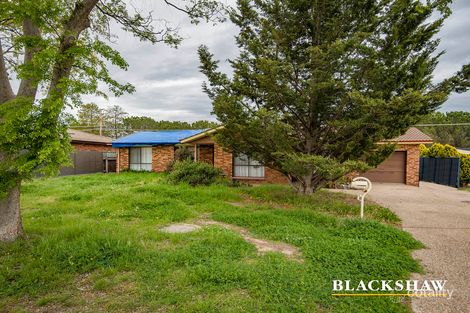 Property photo of 11 Leakey Place Richardson ACT 2905