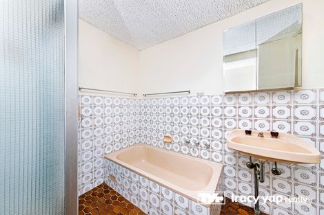 Property photo of 31/34-40 Edensor Street Epping NSW 2121