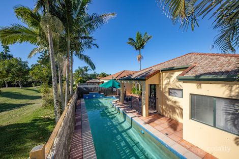 16 Meisner Ct, Mountain Creek, QLD 4557