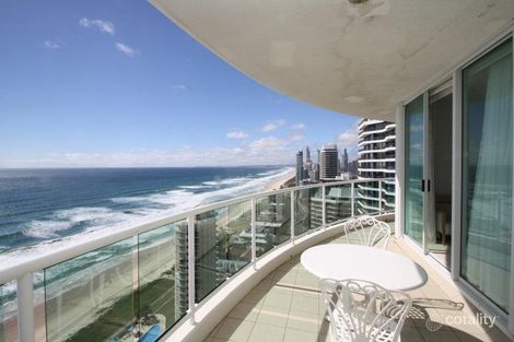 Property photo of LOT 64/5 Woodroffe Avenue Main Beach QLD 4217