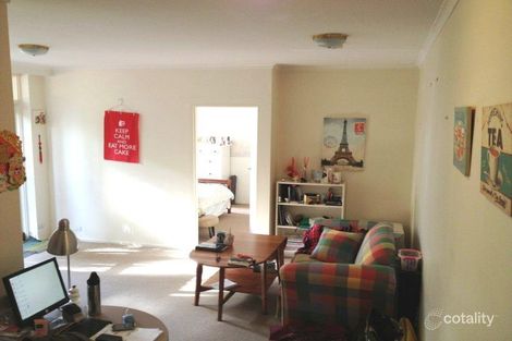 Property photo of 14/60 Farnham Street Flemington VIC 3031