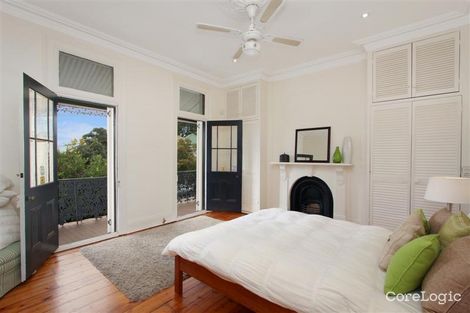Property photo of 122 Albion Street Annandale NSW 2038