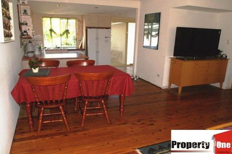 Property photo of 13 Lennox Road Callala Beach NSW 2540