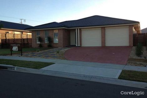 Property photo of 12 Les Circuit Gillieston Heights NSW 2321