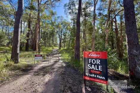 Property photo of 64 Hogan Road Downsfield QLD 4570