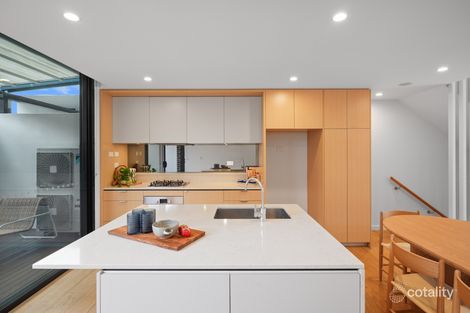 Property photo of 3F/8 Barr Street Camperdown NSW 2050
