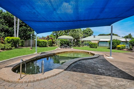 Property photo of 50/91 Hoare Street Manunda QLD 4870