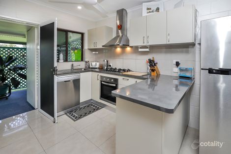 Property photo of 50/91 Hoare Street Manunda QLD 4870