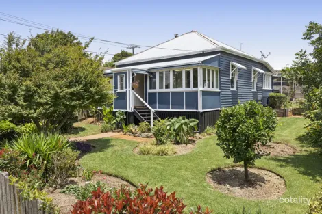 35 Ramsay St, South Toowoomba, QLD 4350