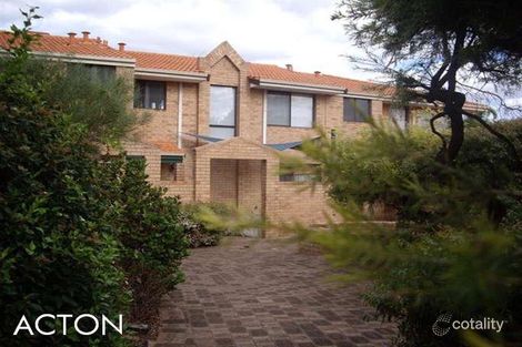 Property photo of 5/46 Ainsworth Loop Booragoon WA 6154