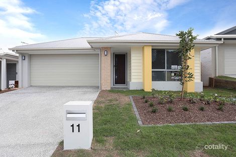 11 Marcoola St, Thornlands, QLD 4164