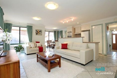 4 Gara Pl, Amaroo, ACT 2914
