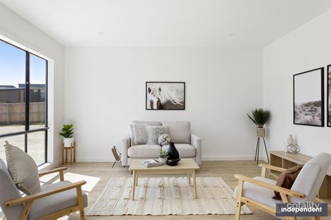 Property photo of 76 Slim Dusty Circuit Moncrieff ACT 2914