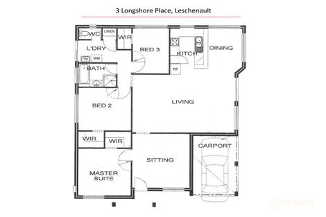 Property photo of 3 Longshore Place Leschenault WA 6233