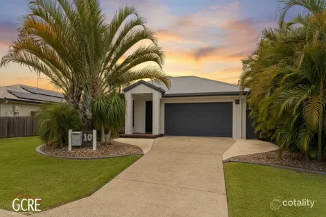 Property photo of 10 Hansen Court Marian QLD 4753