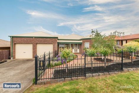 Property photo of 2 Seymour Close Grovedale VIC 3216