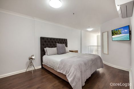 Property photo of 308/26-44 Kippax Street Surry Hills NSW 2010