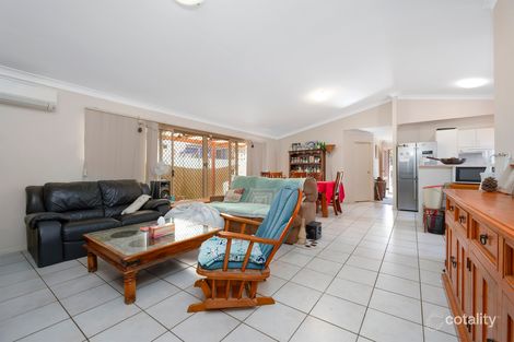 Property photo of 65 Brooklands Circuit Forest Lake QLD 4078