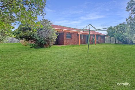 Property photo of 18 Northey Crescent Hoppers Crossing VIC 3029