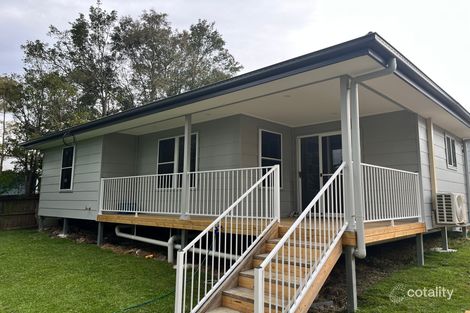 Property photo of 48 Murphy Street Blaxland NSW 2774