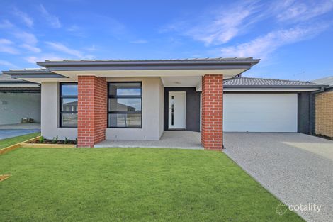 13 Duke St, Armstrong Creek, VIC 3217