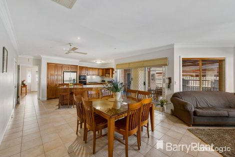 Property photo of 91 Catherine Drive Hillside VIC 3037