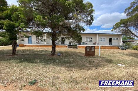 Property photo of 4/41A River Road Kingaroy QLD 4610